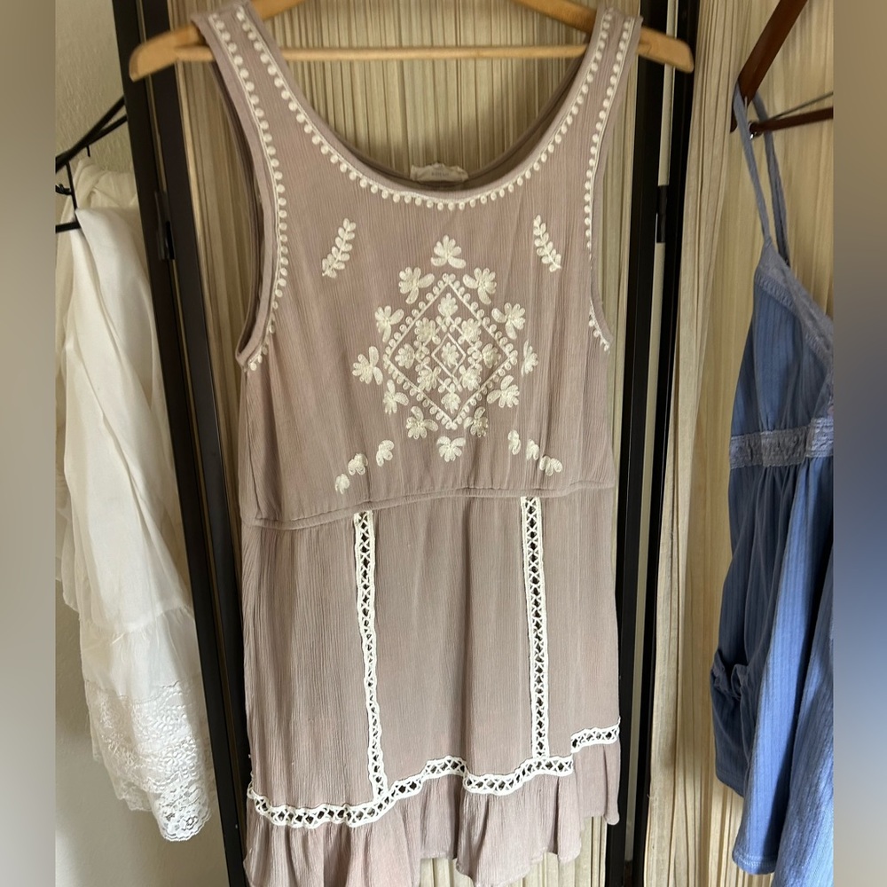 Cute Summer Dress